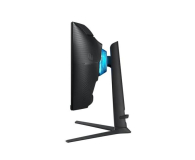 Samsung Odyssey G6 LS27BG650EUXEN - 1094784 - zdjęcie 18